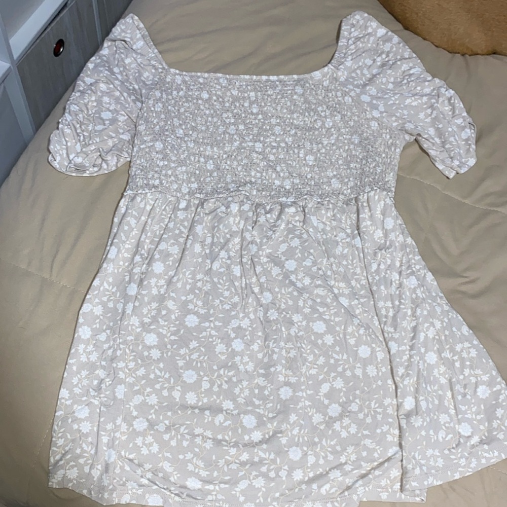 maternity top